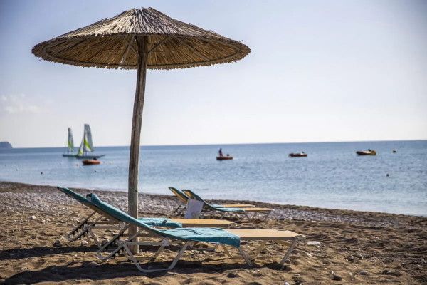 Hôtel Sentido Asterias Beach Resort 5* pas cher photo 6