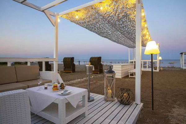 Hôtel Sentido Asterias Beach Resort 5* pas cher photo 7