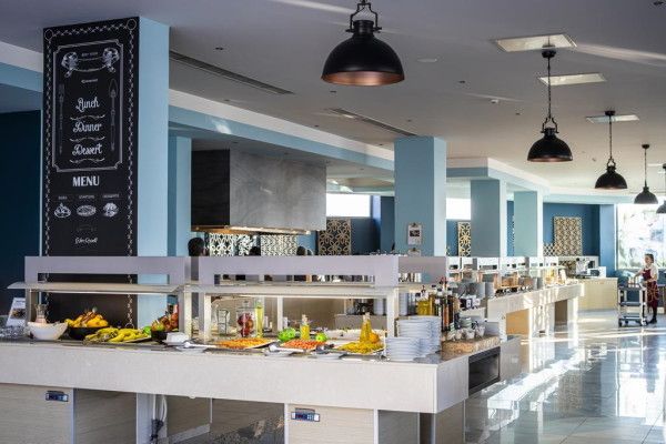 Hôtel Sentido Asterias Beach Resort 5* pas cher photo 11