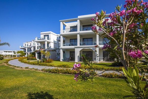 Hôtel Sentido Asterias Beach Resort 5* pas cher photo 12