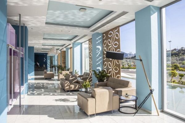 Hôtel Sentido Asterias Beach Resort 5* pas cher photo 14