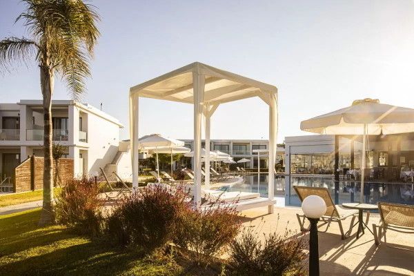 Hôtel Sentido Asterias Beach Resort 5* pas cher photo 18