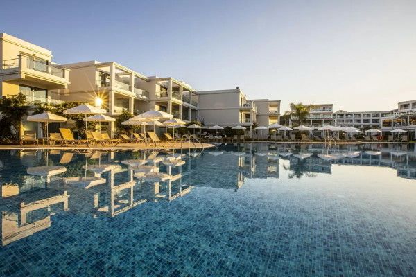 Hôtel Sentido Asterias Beach Resort 5* pas cher photo 19