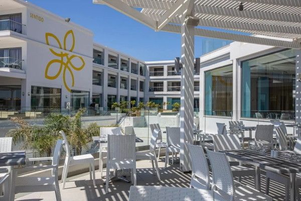 Hôtel Sentido Asterias Beach Resort 5* pas cher photo 21