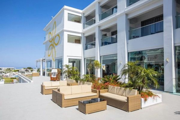 Hôtel Sentido Asterias Beach Resort 5* pas cher photo 22