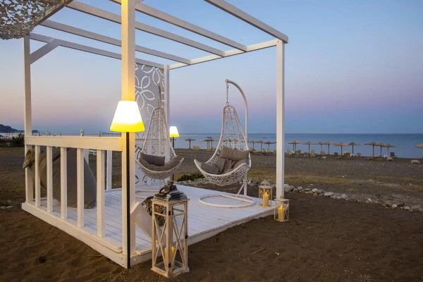 Hôtel Sentido Asterias Beach Resort 5* pas cher photo 23