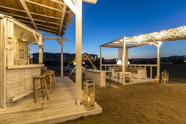 Hôtel Sentido Asterias Beach Resort 5* pas cher photo 24