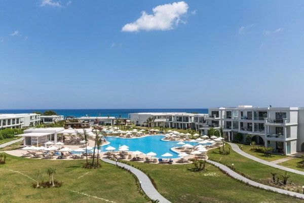 Hôtel Sentido Asterias Beach Resort 5* pas cher photo 25