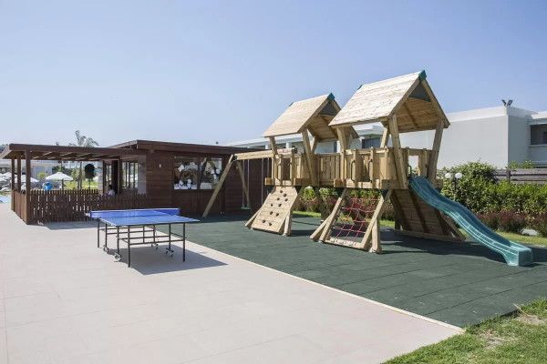 Hôtel Sentido Asterias Beach Resort 5* pas cher photo 29