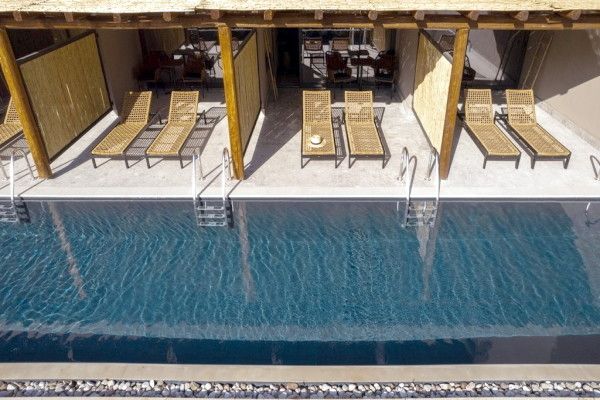 Hôtel Cook's Club Corfu 5* pas cher photo 1