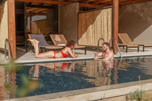 Hôtel Cook's Club Corfu 5* pas cher photo 2