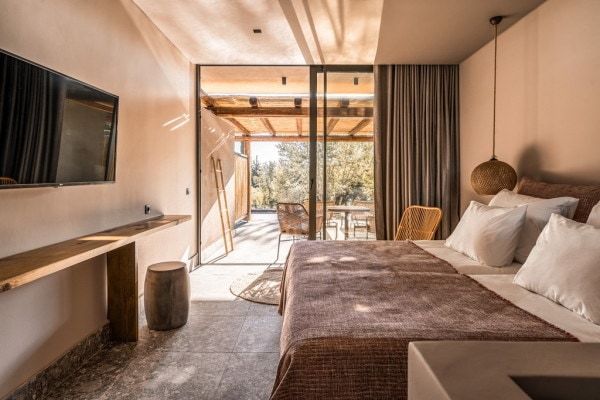 Hôtel Cook's Club Corfu 5* pas cher photo 4