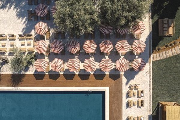 Hôtel Cook's Club Corfu 5* pas cher photo 13