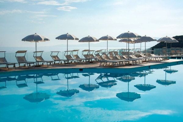 Club Coralia Castelsardo Resort 4* pas cher photo 1