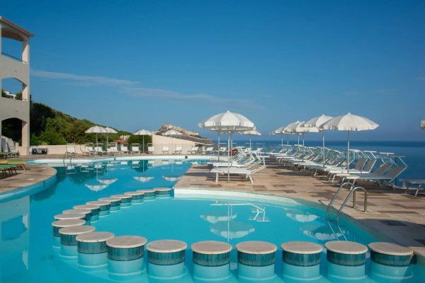 Club Coralia Castelsardo Resort 4* pas cher photo 2