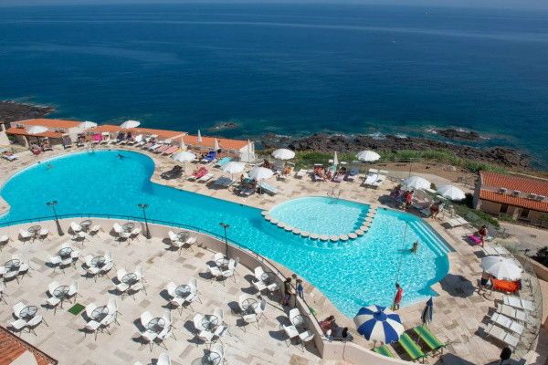Club Coralia Castelsardo Resort 4* pas cher photo 3