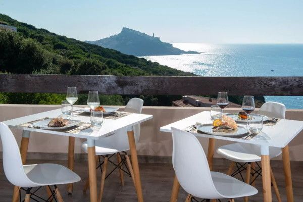 Club Coralia Castelsardo Resort 4* pas cher photo 5