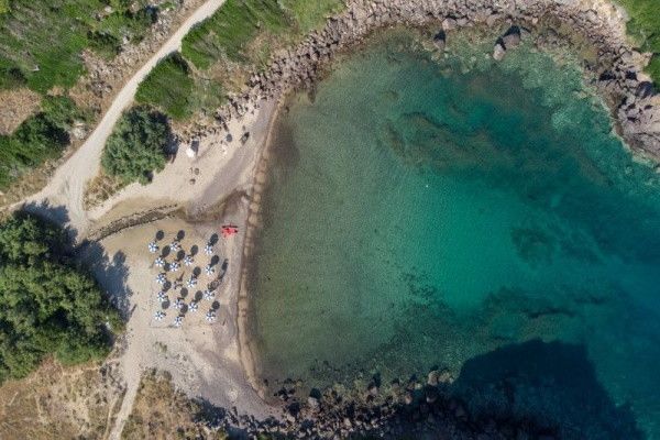 Club Coralia Castelsardo Resort 4* pas cher photo 7