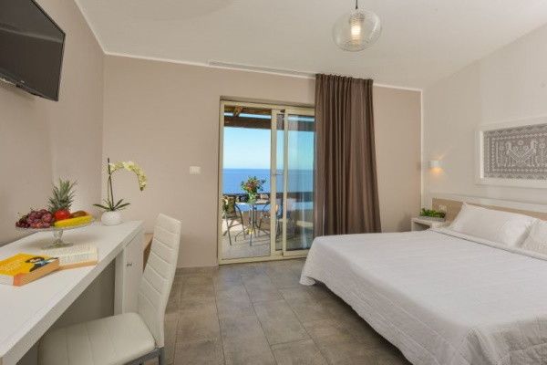 Club Coralia Castelsardo Resort 4* pas cher photo 8