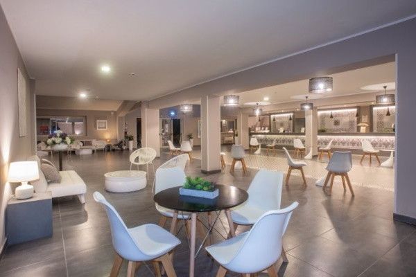 Club Coralia Castelsardo Resort 4* pas cher photo 9