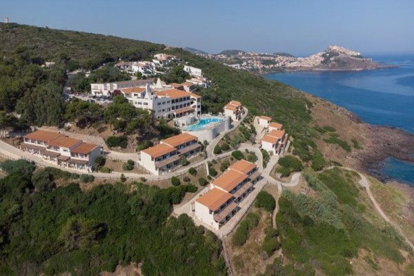 Club Coralia Castelsardo Resort 4* pas cher photo 10