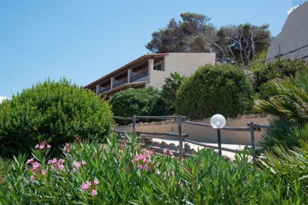 Club Coralia Castelsardo Resort 4* pas cher photo 11