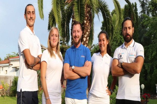 Club Coralia Castelsardo Resort 4* pas cher photo 12