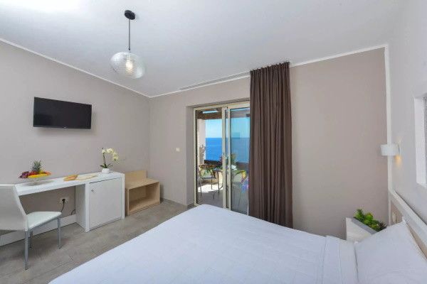 Club Coralia Castelsardo Resort 4* pas cher photo 16