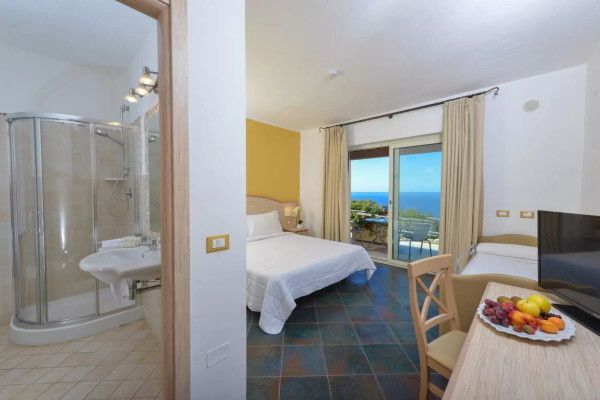 Club Coralia Castelsardo Resort 4* pas cher photo 17