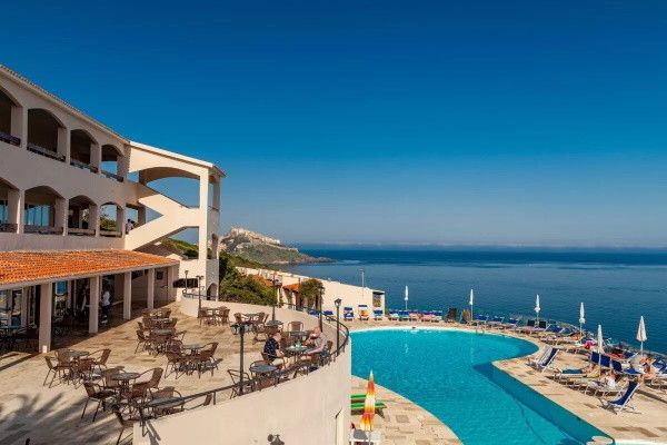 Club Coralia Castelsardo Resort 4* pas cher photo 19