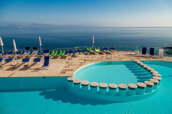 Club Coralia Castelsardo Resort 4* pas cher photo 20