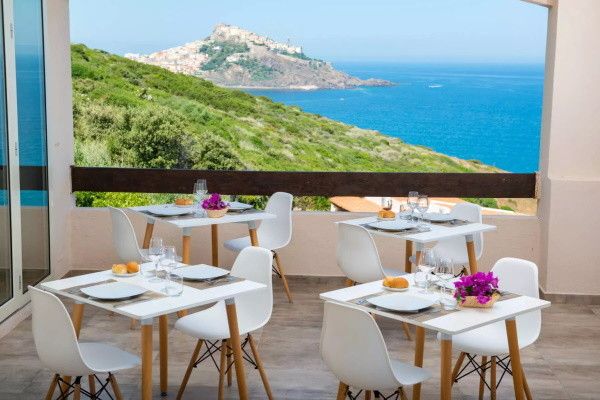 Club Coralia Castelsardo Resort 4* pas cher photo 21