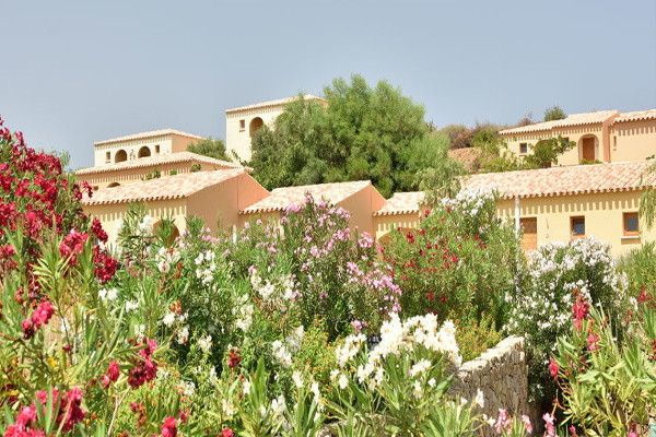 Club Coralia Janna e Sole 4* pas cher photo 16