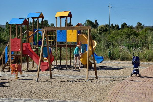 Club Coralia Janna e Sole 4* pas cher photo 18