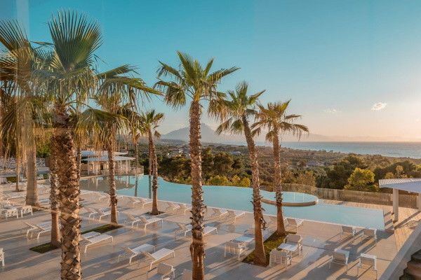 Hôtel Ôclub Experience Costa Verde Water Park & Spa 4* pas cher photo 2