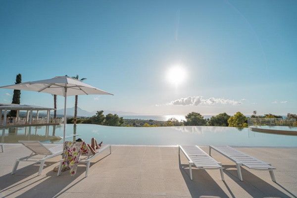 Hôtel Ôclub Experience Costa Verde Water Park & Spa 4* pas cher photo 3