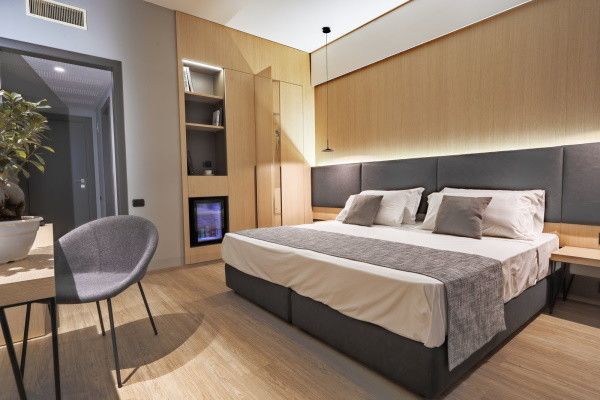 Hôtel Ôclub Experience Costa Verde Water Park & Spa 4* pas cher photo 4