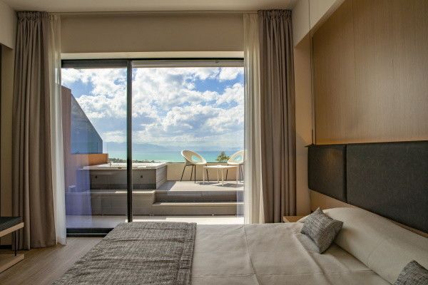 Hôtel Ôclub Experience Costa Verde Water Park & Spa 4* pas cher photo 6