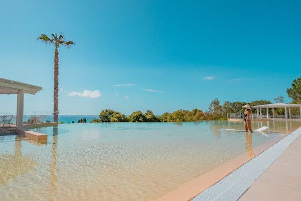 Hôtel Ôclub Experience Costa Verde Water Park & Spa 4* pas cher photo 7