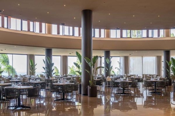 Hôtel Ôclub Experience Costa Verde Water Park & Spa 4* pas cher photo 8