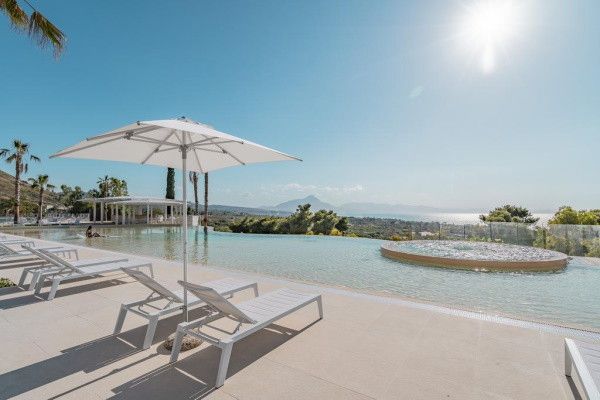 Hôtel Ôclub Experience Costa Verde Water Park & Spa 4* pas cher photo 11