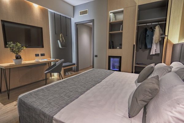 Hôtel Ôclub Experience Costa Verde Water Park & Spa 4* pas cher photo 12