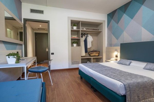 Hôtel Ôclub Experience Costa Verde Water Park & Spa 4* pas cher photo 14