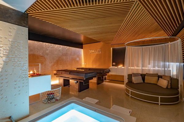 Hôtel Ôclub Experience Costa Verde Water Park & Spa 4* pas cher photo 18