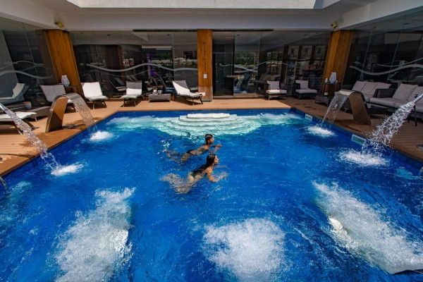 Hôtel Ôclub Experience Costa Verde Water Park & Spa 4* pas cher photo 19