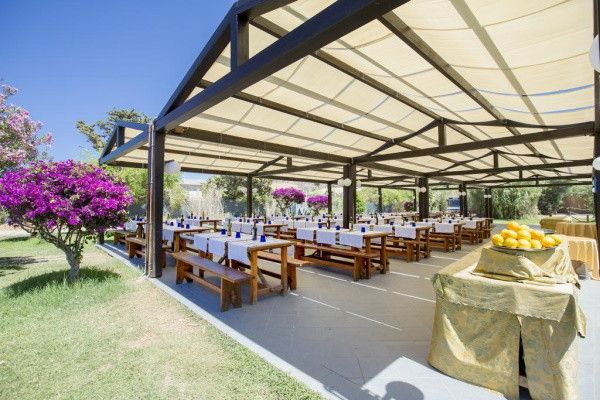 Hôtel Ôclub Experience Costa Verde Water Park & Spa 4* pas cher photo 20