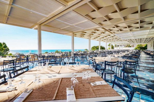 Hôtel Ôclub Experience Costa Verde Water Park & Spa 4* pas cher photo 22