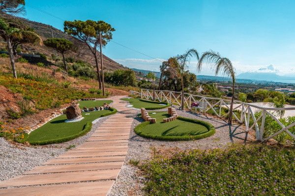 Hôtel Ôclub Experience Costa Verde Water Park & Spa 4* pas cher photo 24