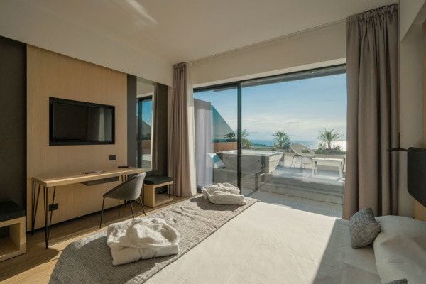 Hôtel Ôclub Experience Costa Verde Water Park & Spa 4* pas cher photo 25