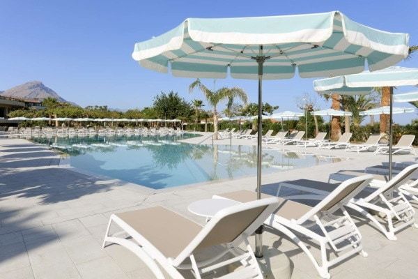 Club Naya Collection Gran Palladium Sicilia Resort 5* pas cher photo 1